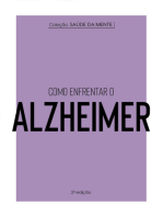 Coleção Saúde da Mente - Como enfrentar o Alzheimer