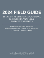 2024 Field Guide to Estate Planning