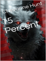 15 Percent: 1, #1