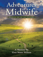 Adventures of a Midwife: Finding Joy on the Journey