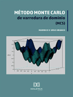 Método Monte Carlo de varredura de domínio (MCS)