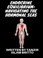 Endocrine Equilibrium: Navigating the Hormonal Seas: Navigating the Whispers of Hormones: A Delicate Dance of Balance