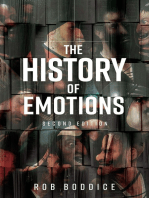 The history of emotions: Second edition