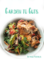 Garden to Guts