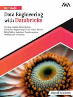 Ultimate Data Engineering with Databricks