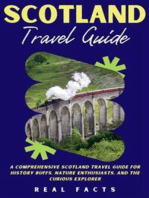 Scotland Travel Guide