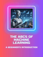 The ABCs of Machine Learning: A Beginner's Introduction