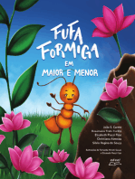 Fufa Formiga: em maior e menor