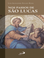 Nos Passos de São Lucas