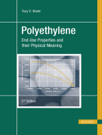 Polyethylene: End-Use Properties and their Physical Meaning