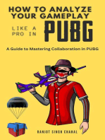 How to Analyze Your Gameplay Like a Pro in PUBG: A Guide to Mastering Collaboration in PUBG