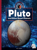 Pluto and other Dwarf Planets