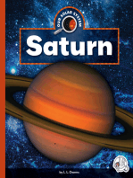 Saturn