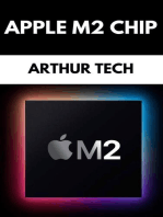 Apple M2 Chip