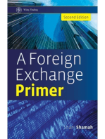 A Foreign Exchange Primer