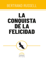 La conquista de la felicidad