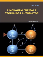 Linguagem Formal e Teoria dos Autômatos