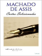 MACHADO DE ASSIS: Cartas Selecionadas