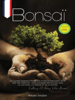 Bonsaï: Bonsai in any languages, #2