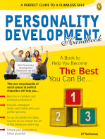 Personality Development Handbooks