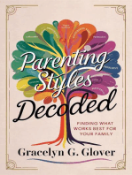 Parenting Styles Decoded: Finding What Works Best for Your Family