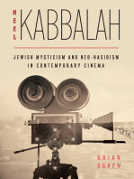 Reel Kabbalah: Jewish Mysticism and Neo-Hasidism in Contemporary Cinema