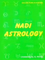 Nadi Astrology