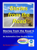 Stories from the Road 6: An Automotive Case Studies Series
