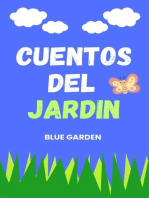 Cuentos del Jardin: Childhood Friends, #1