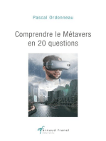 Comprendre le métavers en 20 questions