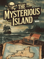 The Mysterious Island : A Novel