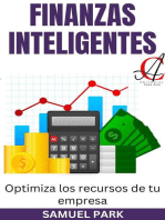 Finanzas Inteligentes: Optimiza los recursos de tu empresa