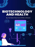 Biotechnology and Health