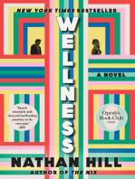 Wellness: A Novel (Oprah's Book Club)