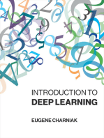 Introduction to Deep Learning