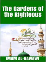 The Gardens of the Righteous