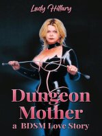 DUNGEON MOTHER