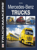 Mercedes-Benz Trucks