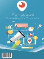 Periscope Marketing for Success: Periscope Marketing for Success