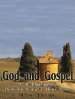 God and Gospel