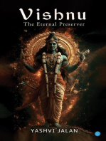 Vishnu: The Eternal Preserver