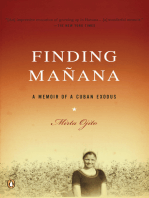 Finding Manana: A Memoir of a Cuban Exodus