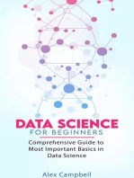 Data Science for Beginners