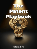 The Patent Playbook