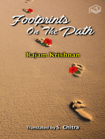 Footprints On The Path