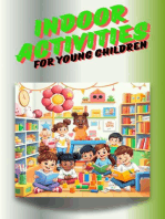 Indoor Activities for Young Children