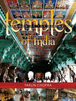 Temples of India : Abode Of The Divine (HB)