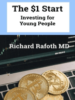 The $1 Start - Investing for Young People