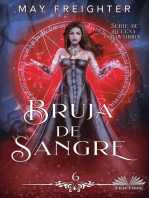 Bruja De Sangre