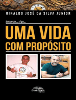 Uma Vida com Propósito